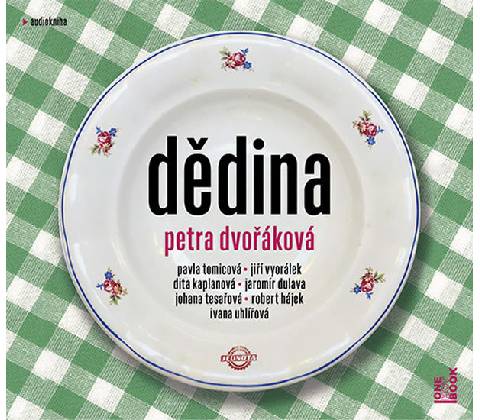 Dědina