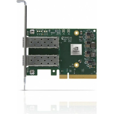 Mellanox ConnectX-6 Lx EN MCX631102AS-ADAT