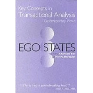 Ego States | Helena Hargaden (2002)