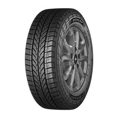 Dunlop EconoDrive 235/65 R16 121/119T
