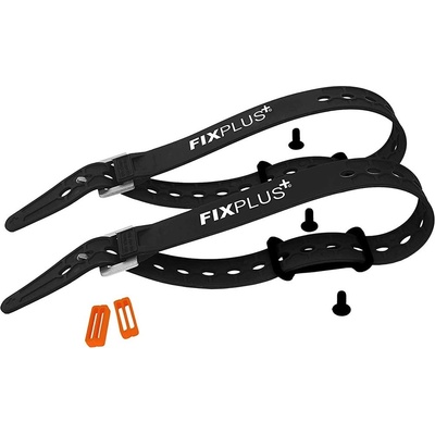 Strap Fixplus 46 cm 2ks