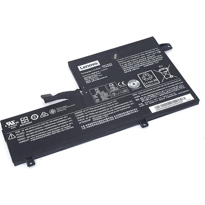 Lenovo Lenovo, 3 клетки, 10.8V, 43Wh, Заместител (L15M3PB1)