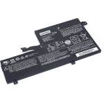 Lenovo Lenovo, 3 клетки, 10.8V, 43Wh, Заместител (L15M3PB1)