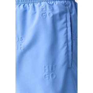 HUGO BOSS Плувни шорти мъжки tonal_logo (50561222) - answear - 113,42 лв