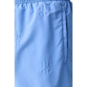 HUGO BOSS Плувни шорти мъжки tonal_logo (50561222) - answear - 126,93 лв