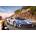 Castorland - Puzzle Arrinera Hussarya GT II - 300 piese
