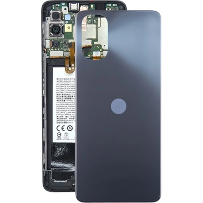Vsechnonamobil 68285 Originál Zadní kryt kryt baterie Motorola Moto E32 šedý – Hledejceny.cz