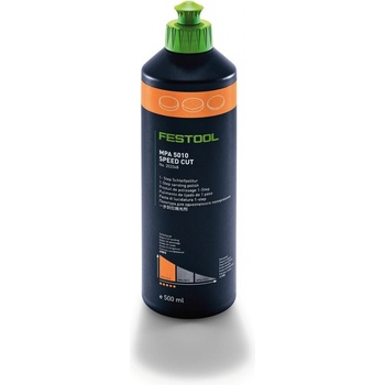 Festool Lešticí prostředek MPA 5010 OR 0,5 l