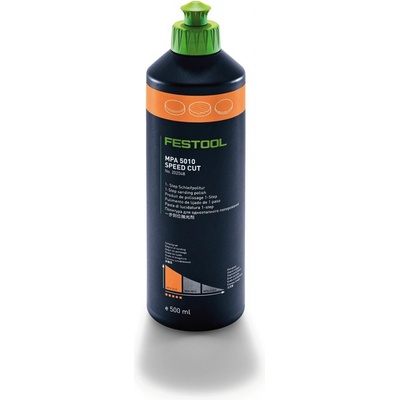 Festool Lešticí prostředek MPA 5010 OR 0,5 l