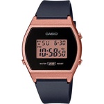 Casio LW-204-1AEF Часовници