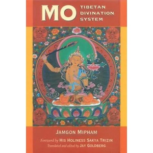 Mo | Jamgon Mipham (ISBN: 9781559391474)