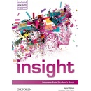 Insight Intermediate Student´s Book