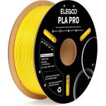 Elegoo PLA Pro Yellow - 1, 75 mm / 1000 g (50.203.0194)