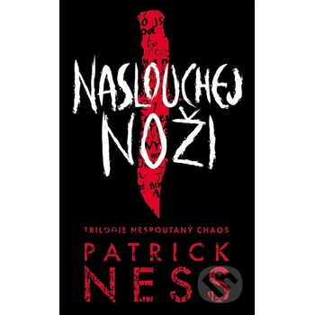 Naslouchej noži