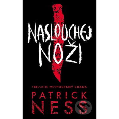 Naslouchej noži