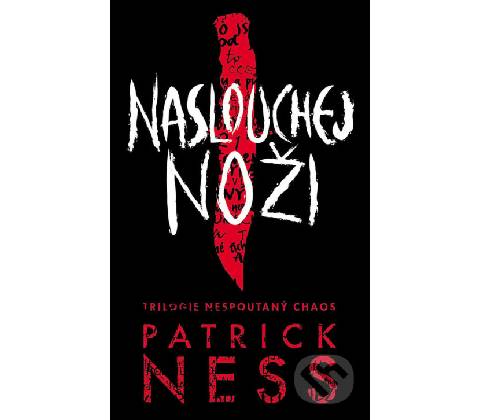 Naslouchej noži