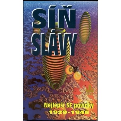 Síň slávy 1929 - 1946 Robert Silverberg