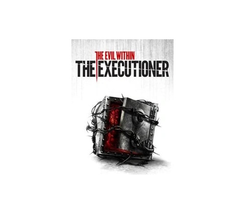 The Evil Within The Executioner