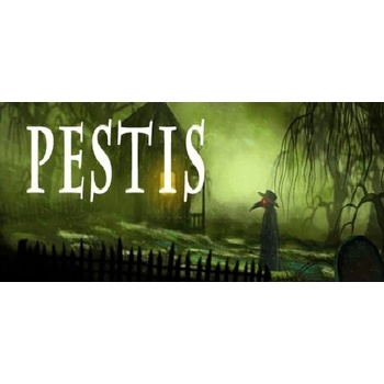Laush Studio Pestis (PC)