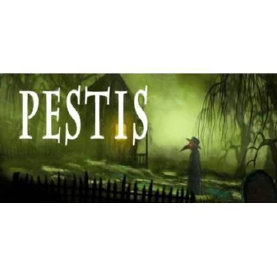 Laush Studio Pestis (PC)
