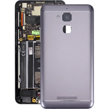 Image 1 of ASUS Оригинален Заден Капак за ASUS ZenFone 3 Max ZC520TL