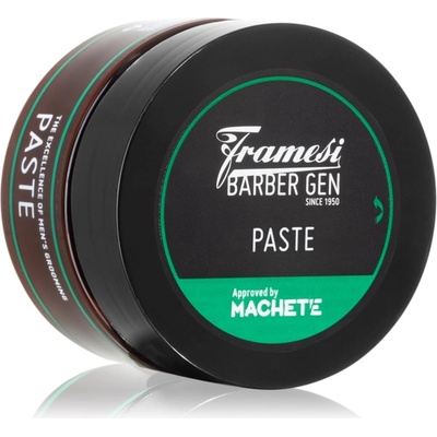Framesi Barber Gen Paste стилизираща паста с много силна фиксация с матиращ ефект 100ml