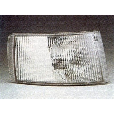 Blikač MAGNETI MARELLI LLB072