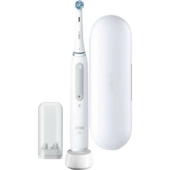Image 1 of Oral-B iO Series 4 white