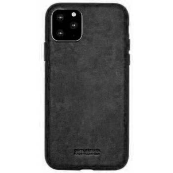 narmart Santa Barbara кожен кейс за iPhone 11 Pro Черен 734317 (263136_Черно)
