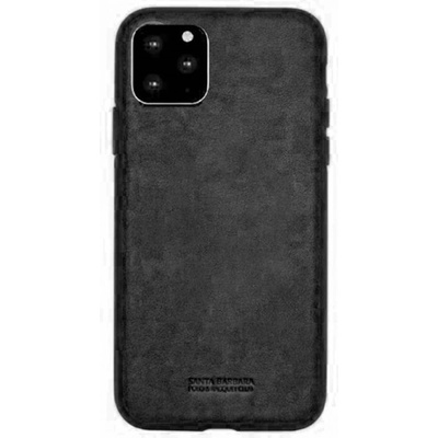 narmart Santa Barbara кожен кейс за iPhone 11 Pro Черен 734317 (263136_Черно)