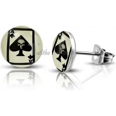 Talitha Обеци " Асо пика"