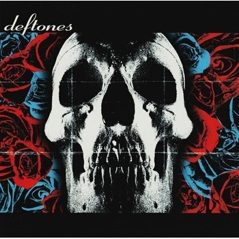 DEFTONES: DEFTONES CD