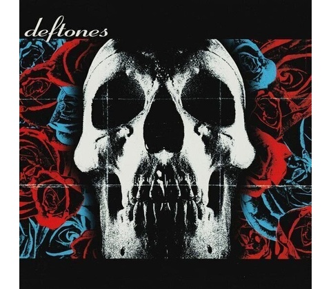 DEFTONES: DEFTONES CD