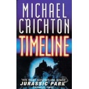 Timeline - M. Crichton