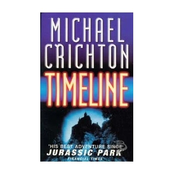 Timeline - M. Crichton