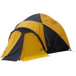 The North Face Триместна палатка The north face VE 25 3-person tent - Summit Gold / Asphalt Grey - размер One Size (521-0751-0111) Палатка