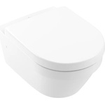 Villeroy & Boch Architectura Rimless 4694R001