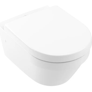 Villeroy & Boch Architectura Rimless 4694R001
