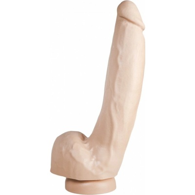 Dildorama veľké dildo 21 x 6 cm