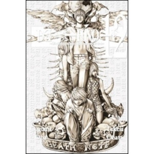 Death Note - Zápisník smrti 12 | Takeshi Obata, Tsugumi Ohba (ISBN: 9788074492846)