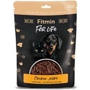 Fitmin For Life dog & cat treat chicken jerky 70 g