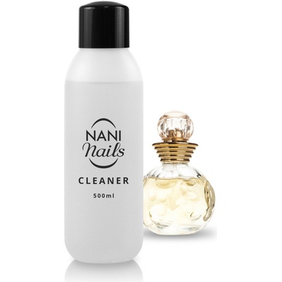 NANI Cleaner odstraňovač výpotkov 500 ml