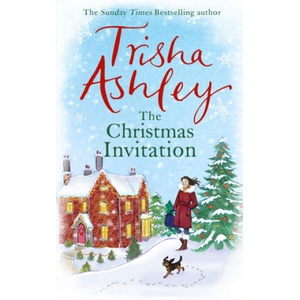 Christmas Invitation (ISBN: 9781784160937)