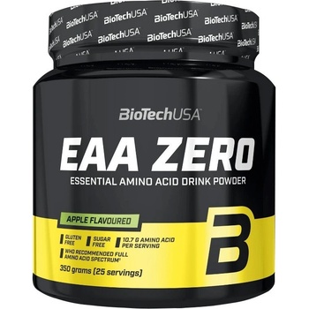 Biotech Usa EAA Zero 350 g
