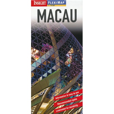Insight Flexi Map Macau