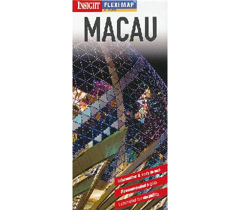 Insight Flexi Map Macau