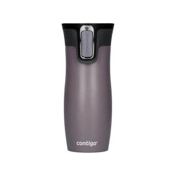 Contigo West Loop 2.0 Dark Plum 470ml purple