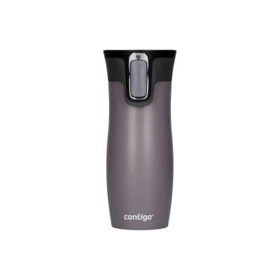 Contigo West Loop 2.0 Dark Plum 470ml purple