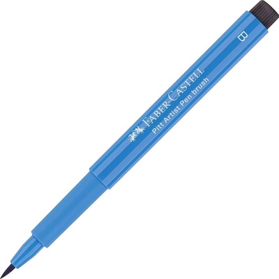 Faber-Castell Pitt Artist Акварелни химикалки 120 Ultramarine 1 бр (82.2020)