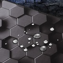 Image 1 of Sharkoon Skiller SGP30 Big Hex